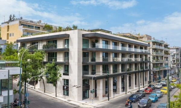 Noval Property: Καθαρά κέρδη 18 εκατ. ευρώ στο α’ εξάμηνο 2026