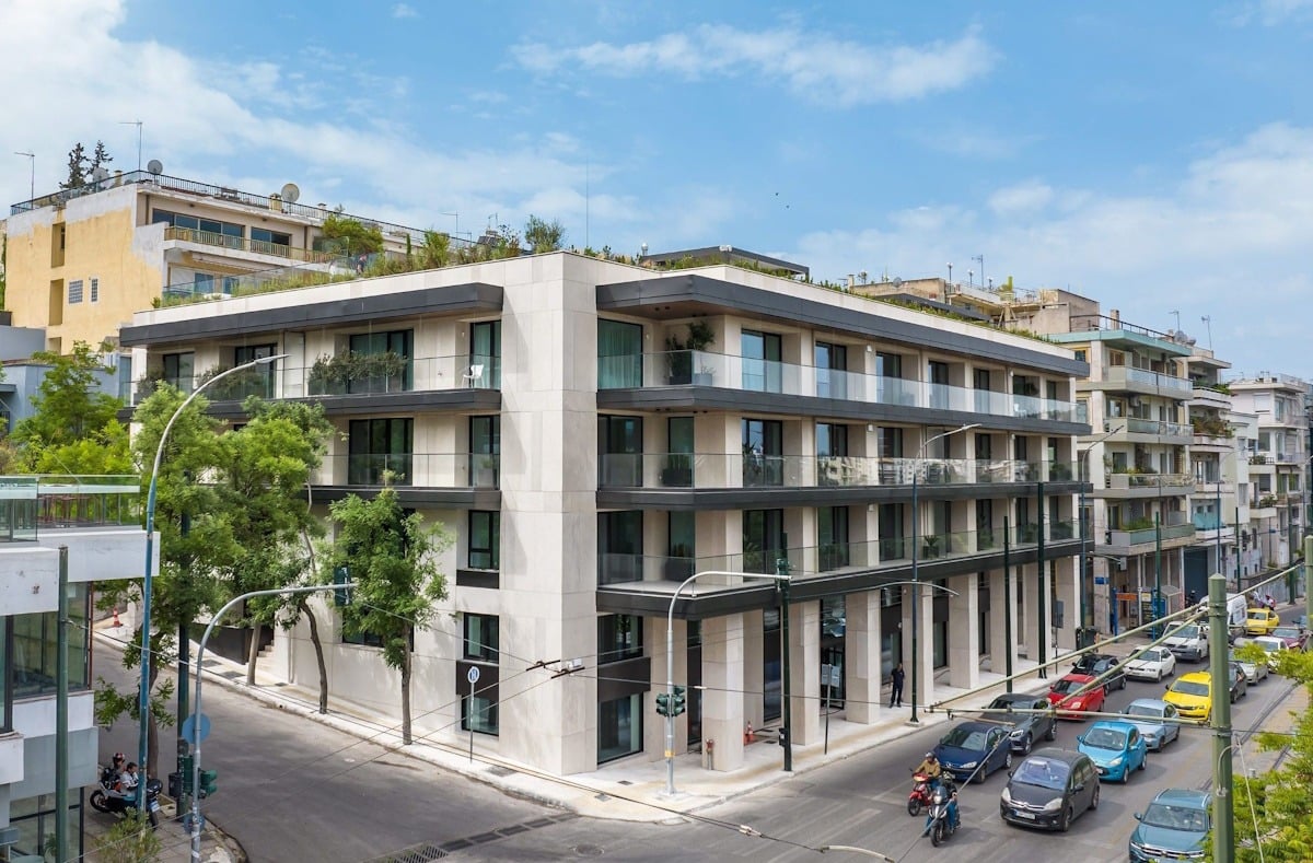 Noval Property: Καθαρά κέρδη 18 εκατ. ευρώ στο α’ εξάμηνο 2026