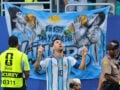 Αργεντινή – Πράσινο Ακρωτήρι 3-2: Στους 16 του Μουντιάλ η «αλμπισελέστε», νίκησε τους «μπλε καρχαρίες»