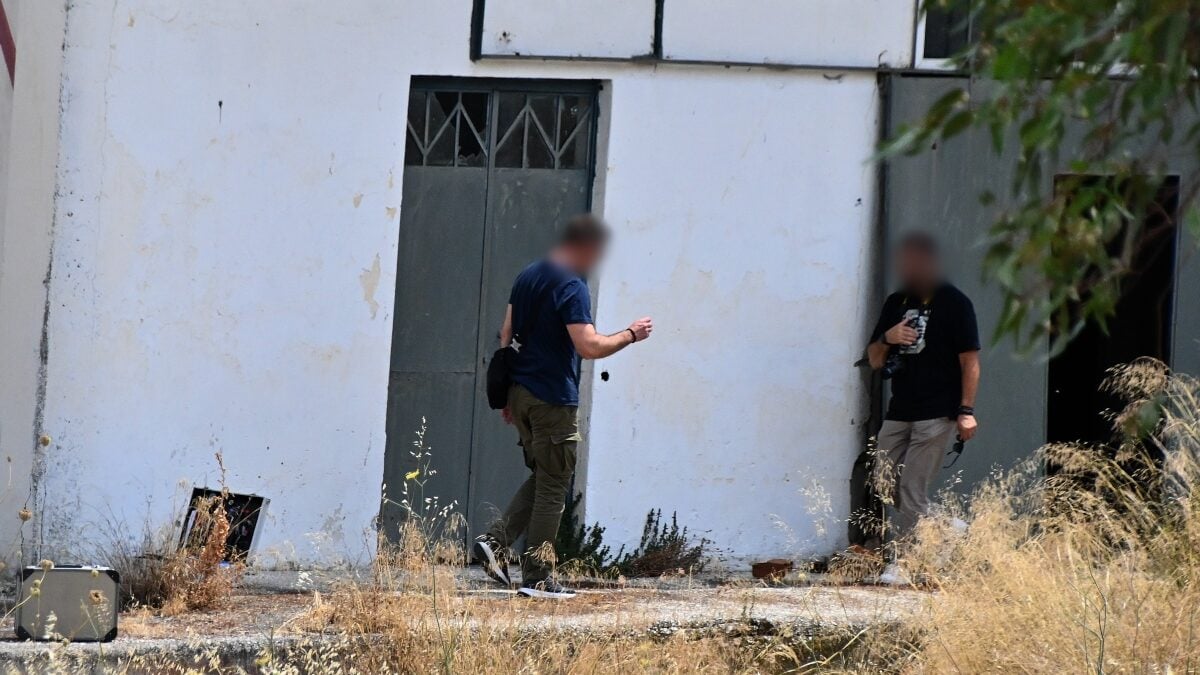 Άργος: Αναβαθμίζεται η κατηγορία για τους δύο αστυνομικούς μετά τον θάνατο του 20χρονου Θοδωρή 1 Άργος: Αναβαθμίζεται η κατηγορία για τους δύο αστυνομικούς μετά τον θάνατο του 20χρονου Θοδωρή