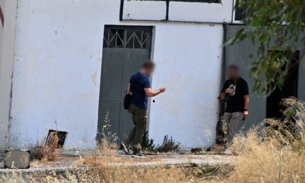Άργος: Αναβαθμίζεται η κατηγορία για τους δύο αστυνομικούς μετά τον θάνατο του 20χρονου Θοδωρή