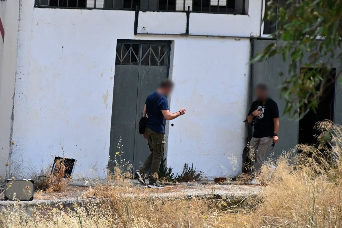 Άργος: Αναβαθμίζεται η κατηγορία για τους δύο αστυνομικούς μετά τον θάνατο του 20χρονου Θοδωρή 6 Άργος: Αναβαθμίζεται η κατηγορία για τους δύο αστυνομικούς μετά τον θάνατο του 20χρονου Θοδωρή