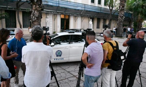 Άργος: Πέθανε ο 20χρονος που πυροβολήθηκε από αστυνομικούς μετά από καταδίωξη – Προφυλακιστέοι οι δύο αστυνομικοί