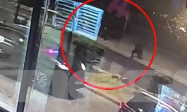 Άργος: Βίντεο ντοκουμέντο από τη στιγμή της καταδίωξης και του πυροβολισμού του 20χρονου – «Είναι εγκεφαλικά νεκρός»
