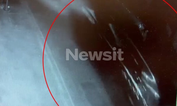 Άργος: Βίντεο ντοκουμέντο από τη στιγμή της καταδίωξης του 20χρονου – Διασωληνωμένος σε κρίσιμη κατάσταση παραμένει ο νεαρός