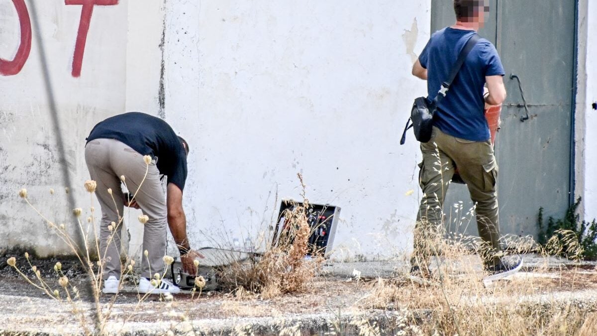 Άργος: Τρεις οι αστυνομικοί στο σημείο πριν πέσει νεκρός ο 20χρονος Θοδωρής 1 Άργος: Τρεις οι αστυνομικοί στο σημείο πριν πέσει νεκρός ο 20χρονος Θοδωρής