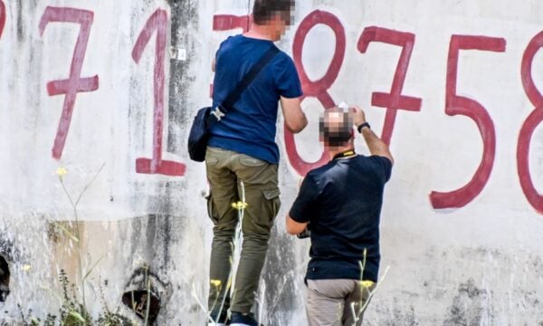 Άργος: Δίωξη για απόπειρα ανθρωποκτονίας με ενδεχόμενο δόλο στους δύο αστυνομικούς που πυροβόλησαν τον 20χρονο μετά την καταδίωξη