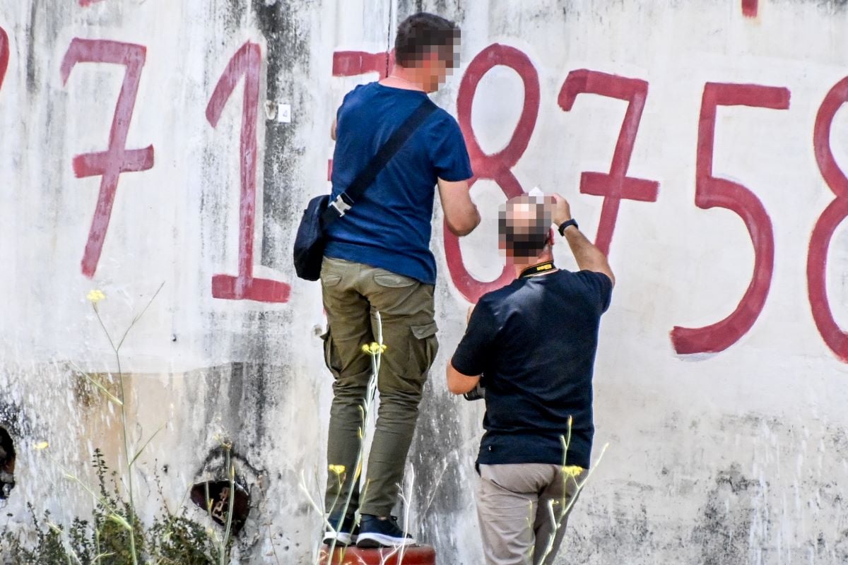 Άργος: Δίωξη για απόπειρα ανθρωποκτονίας με ενδεχόμενο δόλο στους δύο αστυνομικούς που πυροβόλησαν τον 20χρονο μετά την καταδίωξη
