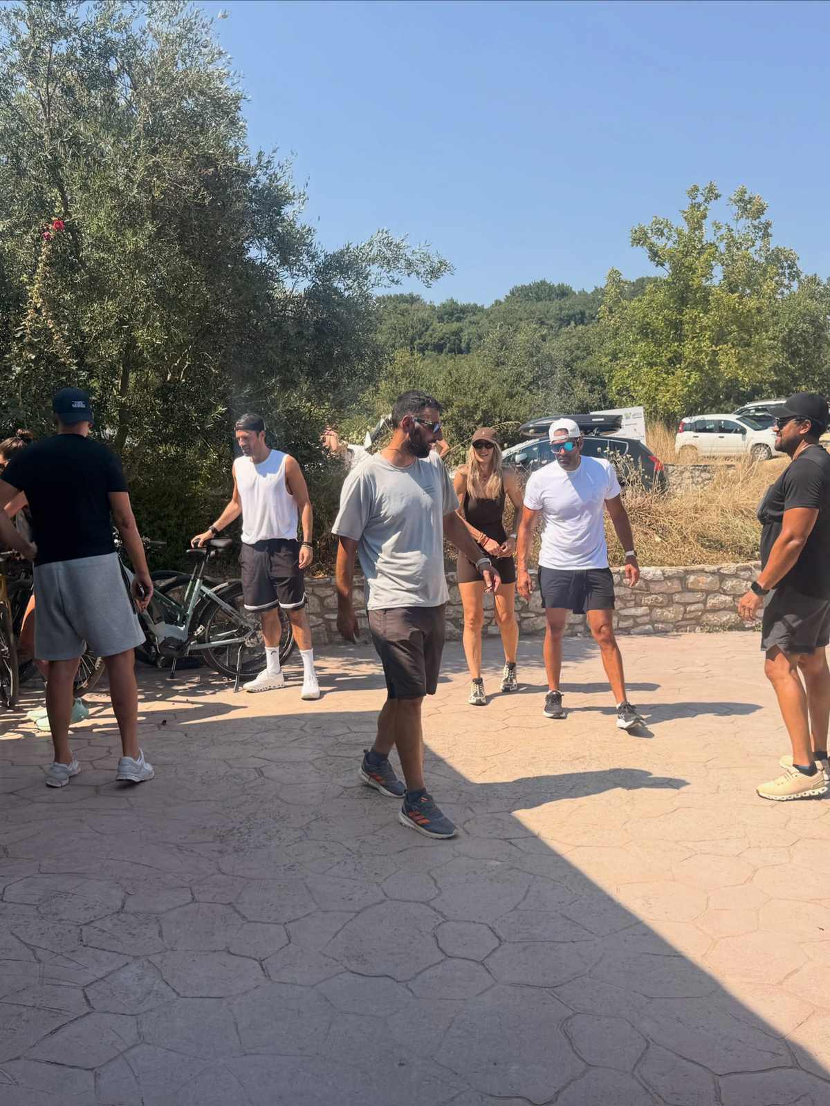 Κωνσταντίνος Αργυρός: Οικογενειακές διακοπές στην Πύλο με τον μικρό Βασίλη 18 Αργυρός