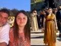 Άρια Παπανικολάου: Ποια είναι η κόρη του Δημήτρη που συμμετέχει στην «Οδύσσεια» – Η διάγνωση των γιατρών που της άλλαξε την ζωή