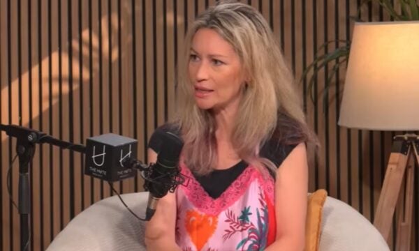 Η Άριελ Κωνσταντινίδη για την έκτρωση στα 30 και την αποβολή στα 42 της – «Για ένα με δύο μήνες ήμουνα με κλειστά μάτια»