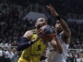Άρης Betsson και ΠΑΟΚ: Το πρόγραμμα στο Eurocup