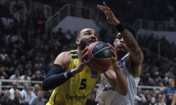 Άρης Betsson και ΠΑΟΚ: Το πρόγραμμα στο Eurocup