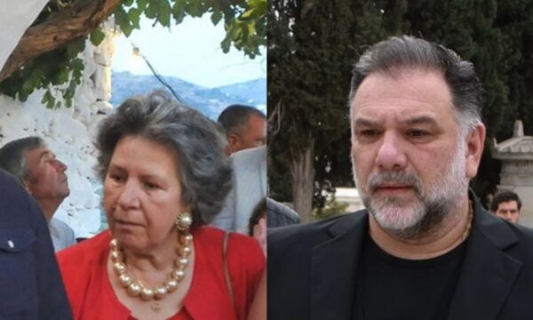 Γρηγόρης Αρναούτογλου: «Ήταν μια δύσκολη εποχή για μένα» – Αναφορά στη μητέρα του