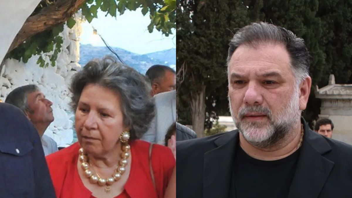 Γρηγόρης Αρναούτογλου: «Ήταν μια δύσκολη εποχή για μένα» – Αναφορά στη μητέρα του