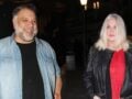 Ρούλα Κορομηλά: Ποζάρει με τον Γρηγόρη Αρναούτογλου και στέλνει ένα γεμάτο νόημα μήνυμα