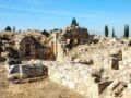 18 τάφοι ανακαλύφθηκαν στην αρχαία εκκλησία των Τυάνων – Μοναδικά ευρήματα στην πόλη που γεννήθηκε ο Απολλώνιος ο Τυανεύς