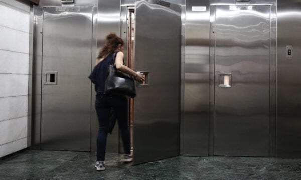 Ασανσέρ: Πότε μπορεί να γίνει η απογραφή χωρίς πρόστιμο