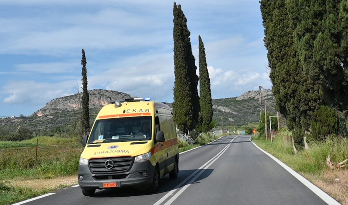 Θεσσαλονίκη: 71χρονη νεκρή μετά από παράσυρση από τουριστικό λεωφορείο – Συνελήφθη 61χρονος οδηγός