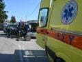 Τροχαίο στη Χαλκιδική με 5 τραυματίες – Ανάμεσά τους και 3 παιδιά