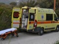 Θεσπρωτία: Νεκρός 53χρονος σε ρεματιά κοντά στο Γαρδίκι Σουλίου