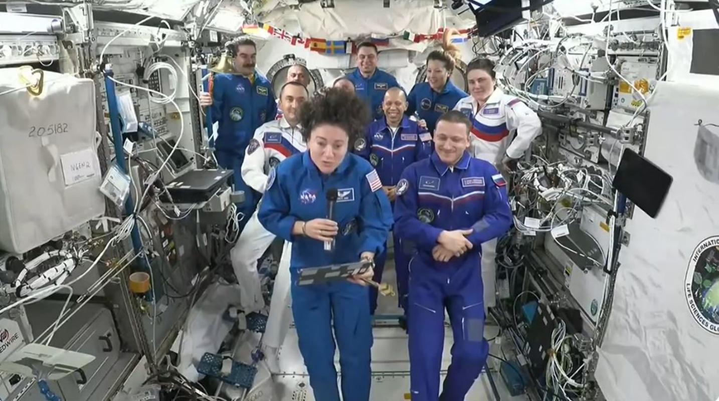 Soyuz MS-28: Επέστρεψε στις στέπες του Καζακστάν το διαστημόπλοιο μετά από 241 ημέρες