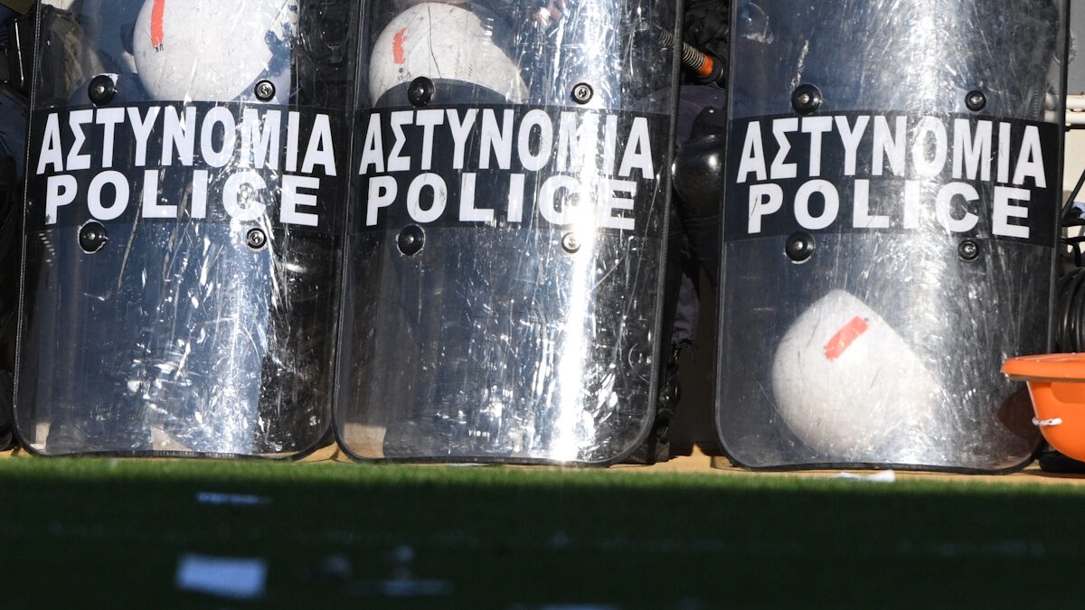Κακουργηματική δίωξη σε 29 αστυνομικούς για τα επεισόδια στο Νεοχώρι το 2019 σε Αγρίνιο και Μεσολόγγι 1 Κακουργηματική δίωξη σε 29 αστυνομικούς για τα επεισόδια στο Νεοχώρι το 2019 σε Αγρίνιο και Μεσολόγγι