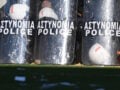 Κακουργηματική δίωξη σε 29 αστυνομικούς για τα επεισόδια στο Νεοχώρι το 2019 σε Αγρίνιο και Μεσολόγγι