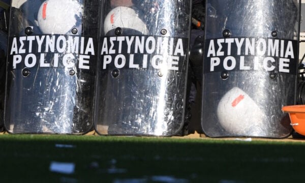 Κακουργηματική δίωξη σε 29 αστυνομικούς για τα επεισόδια στο Νεοχώρι το 2019 σε Αγρίνιο και Μεσολόγγι