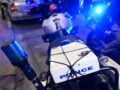 Εύβοια: Οδηγός μηχανής συγκρούστηκε με αγριογούρουνα – Νοσηλεύεται με κατάγματα