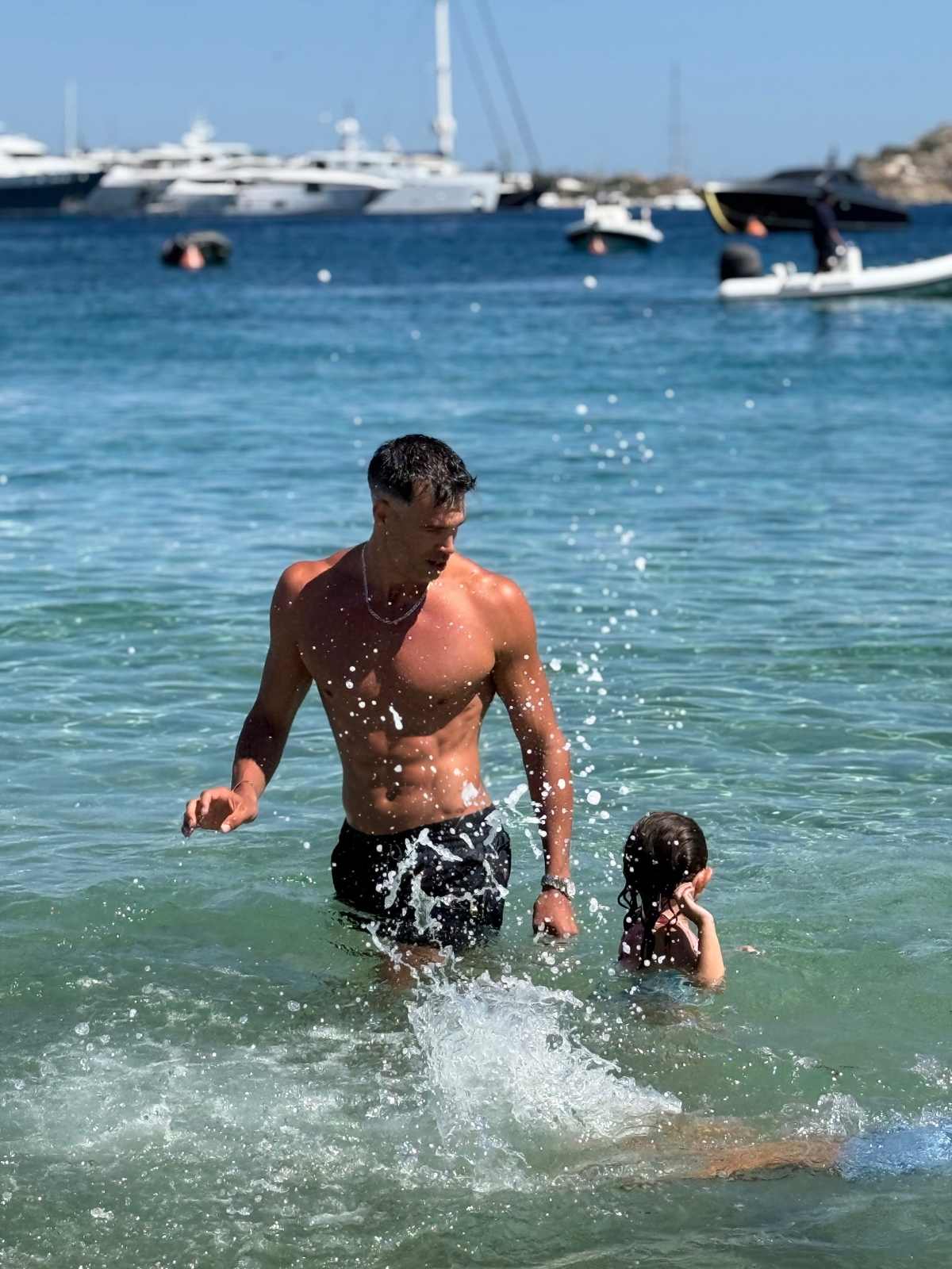 Τσερέλα