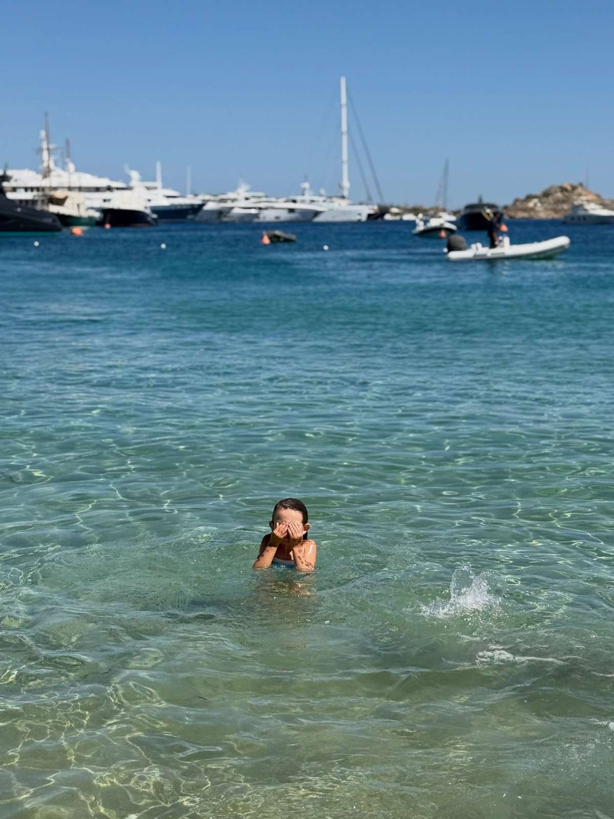 παιδί Οικονομάκου