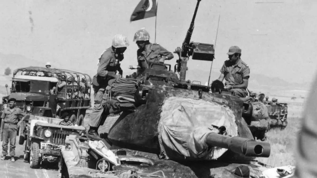 Κύπρος: 47 χρόνια από την τουρκική εισβολή – Σε ποιες περιπτώσεις οι Έλληνες αντιστάθηκαν στους Τούρκους αυτοβούλως 1 Κύπρος: 47 χρόνια από την τουρκική εισβολή – Σε ποιες περιπτώσεις οι Έλληνες αντιστάθηκαν στους Τούρκους αυτοβούλως