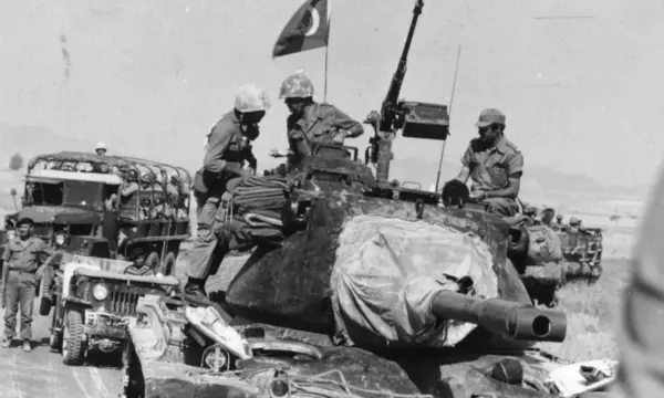 Κύπρος: 47 χρόνια από την τουρκική εισβολή – Σε ποιες περιπτώσεις οι Έλληνες αντιστάθηκαν στους Τούρκους αυτοβούλως