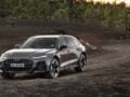 Audi A6 Allroad και τα εναλλακτικά αριστεία