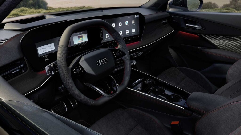 Audi Q3 M/Y2027: Τι αλλαγές έχει το ολοκληρωμένο μοντέλο; 21 Audi Q3 2027 M/Y