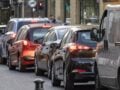 Ανασφάλιστα οχήματα: Έρχεται νέο κύμα προστίμων – Με τη συνδρομή της Τεχνητής Νοημοσύνης η εξέταση των ενστάσεων