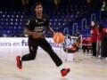 Μπάντιο του Παναθηναϊκού εντυπωσιακός στη νίκη της Σενεγάλης επί της Ακτής Ελεφαντοστού με 85-72