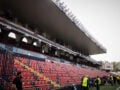 Σοκ στη Ράγιο Βαγεκάνο – Διετές λουκέτο στο «Βαγέκας» λόγω σοβαρών προβλημάτων ασφαλείας