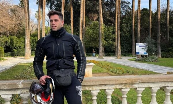 Βαγγέλης Μπαταρλής: Η μητέρα μου λιποθυμούσε έξω από το κελί (Βίντεο)