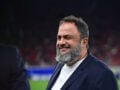 Βαγγέλης Μαρινάκης: Σε live streaming η παρουσίαση του νέου «Καραϊσκάκης» από την ΠΑΕ Ολυμπιακός