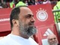 Βαγγέλης Μαρινάκης έχει γενέθλια και η ΠΑΕ Ολυμπιακός έστειλε τις ευχές της