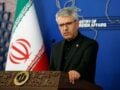 Ιράν: Διαψεύδει τον Τραμπ για αίτημα επανέναρξης διαπραγματεύσεων με τις ΗΠΑ