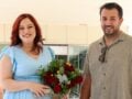 Μπάγια Αντωνοπούλου: Έλαβε εξιτήριο από το μαιευτήριο – Οι πρώτες φωτογραφίες με τον Νίκο Κώτση και το νεογέννητο μωρό τους