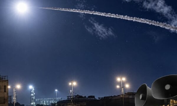 Κουβέιτ: Η αεράμυνα αναχαίτισε ιρανικούς πυραύλους και drones, ήχησαν σειρήνες συναγερμού