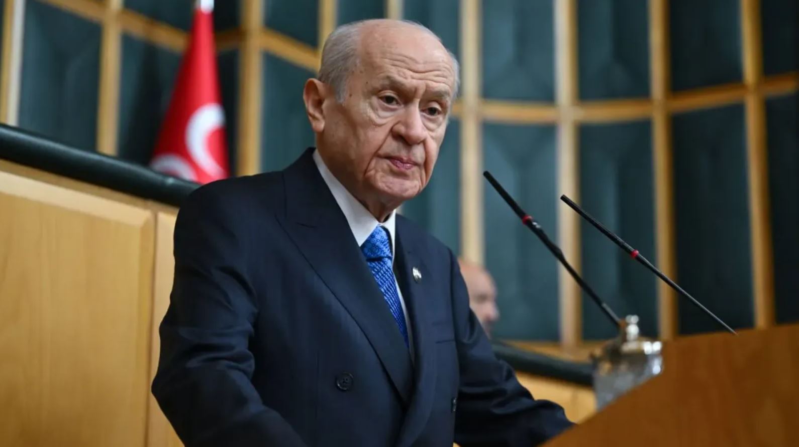 Μπαχτσελί: Οι ημέρες που κακομαθημένα παιδιά προκαλούσαν την Τουρκία έχουν περάσει