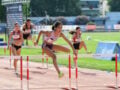 Δανάη Μπακογιάννη και πανελλήνιο ρεκόρ στα 100μ. εμπ.