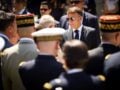 Γαλλία: Ημέρα της Βαστίλης με ευρωπαϊκό «άρωμα» και «μήνυμα» ενότητας από τον Μακρόν – Παρέλαση ιστορικών διαστάσεων στα Ηλύσια Πεδία