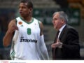 Γιαννακόπουλος ανακοίνωσε την επιστροφή του Μπατίστ στον Παναθηναϊκό: Βοηθός του Ομπράντοβιτς ο Αμερικανός