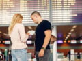 Νέο σύστημα ελέγχου συνόρων της ΕΕ προκαλεί τεράστιες ουρές και πολύωρες καθυστερήσεις στα αεροδρόμια της Ευρώπης